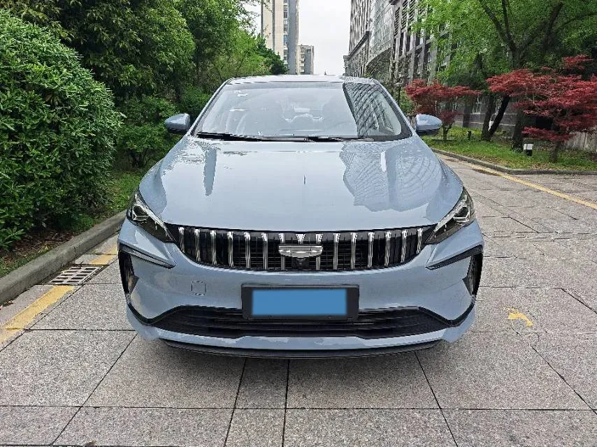 2024 Geely Binray 1.5T 181HP L4 7DCT,autocango,china used car exporter,china ev exporter,chinese used car exporter,chinese used ev exporter