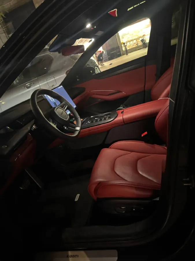 2024 MI SU7 BEV 101KWH,autocango,china used car exporter,china ev exporter,chinese used car exporter,chinese used ev exporter