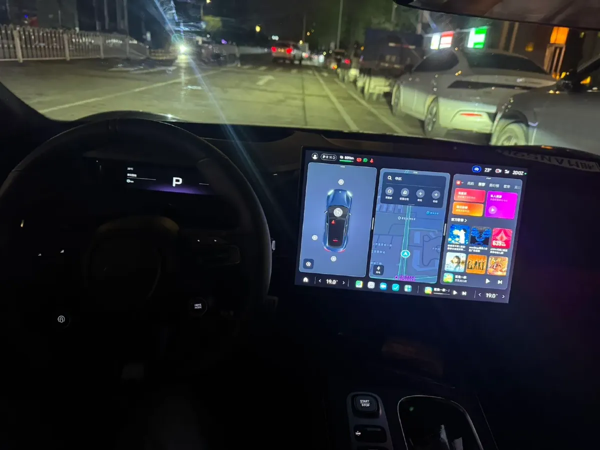 2024 MI SU7 BEV 101KWH,autocango,china used car exporter,china ev exporter,chinese used car exporter,chinese used ev exporter