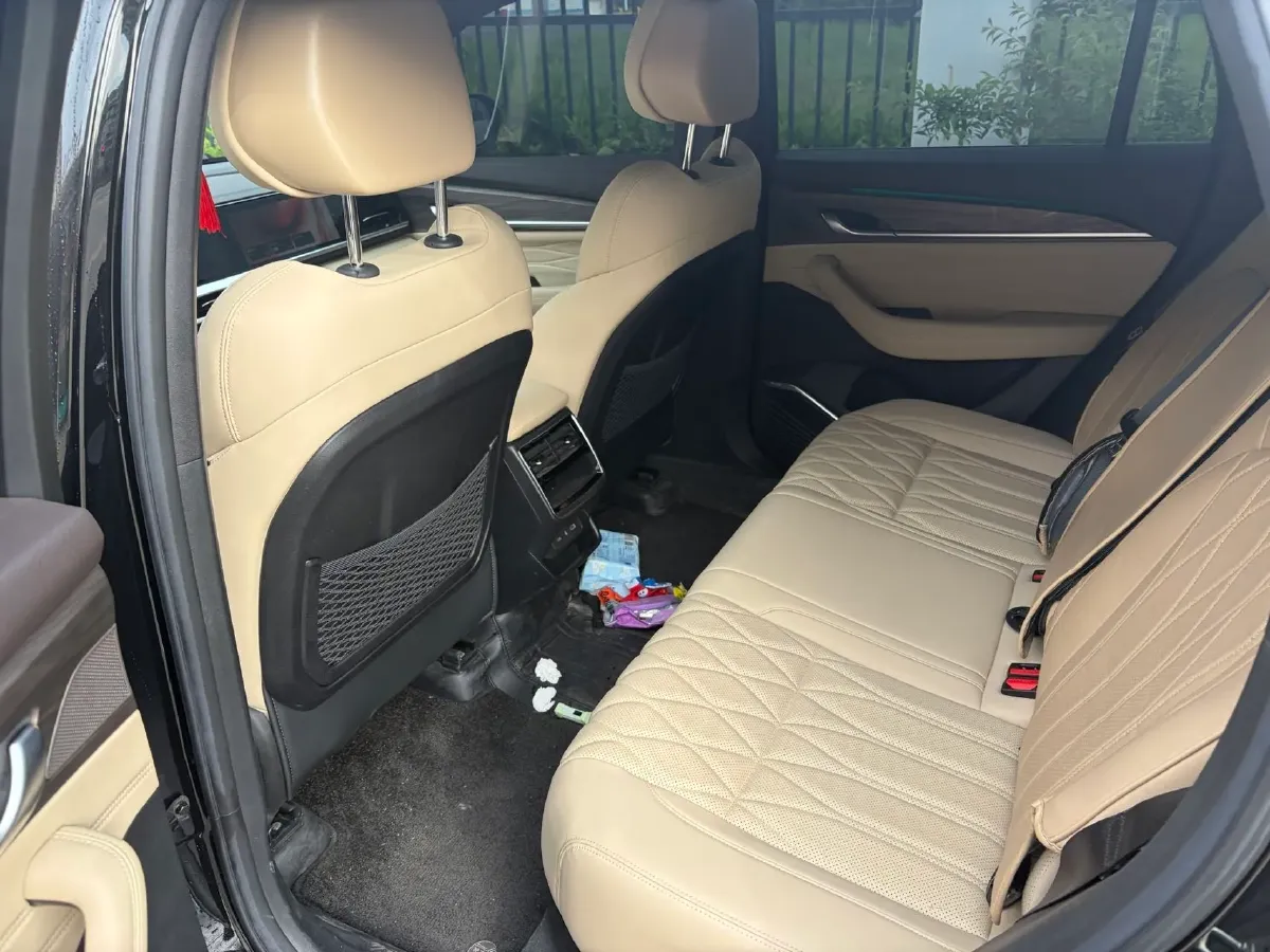 2025 Geely Monjaro 2.0T 238HP L4 8AT,autocango,china used car exporter,china ev exporter,chinese used car exporter,chinese used ev exporter