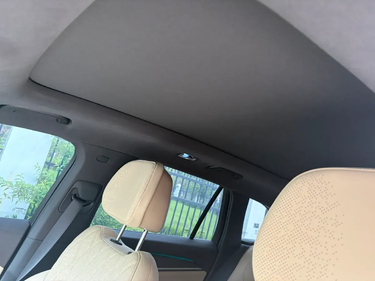 2025 Geely Monjaro 2.0T 238HP L4 8AT,autocango,china used car exporter,china ev exporter,chinese used car exporter,chinese used ev exporter