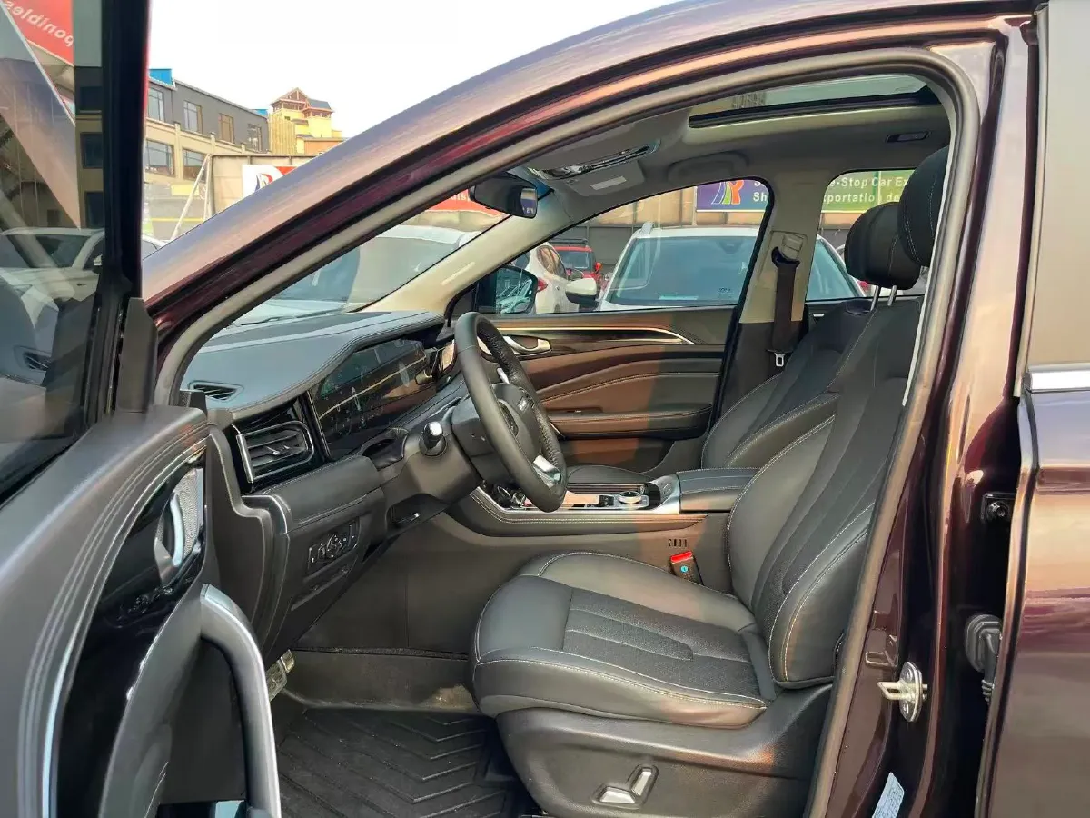 2021 Jetour X70 1.6T 197HP L4 7DCT,autocango,china used car exporter,china ev exporter,chinese used car exporter,chinese used ev exporter