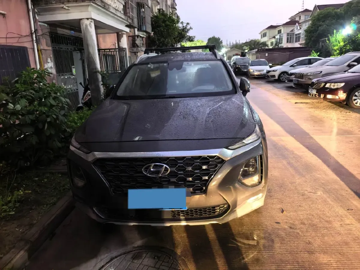 2021 Toyota RAV4 2.5L 178HP L4 E-CVT Hybrid,autocango,china used car exporter,china ev exporter,chinese used car exporter,chinese used ev exporter