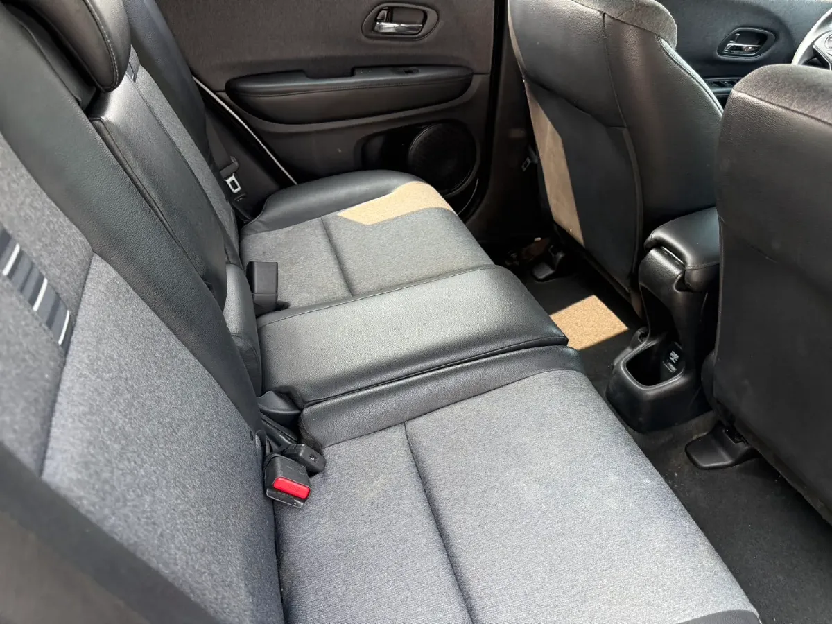 2022 Honda XR-V 1.5L 131HP L4 CVT,autocango,china used car exporter,china ev exporter,chinese used car exporter,chinese used ev exporter