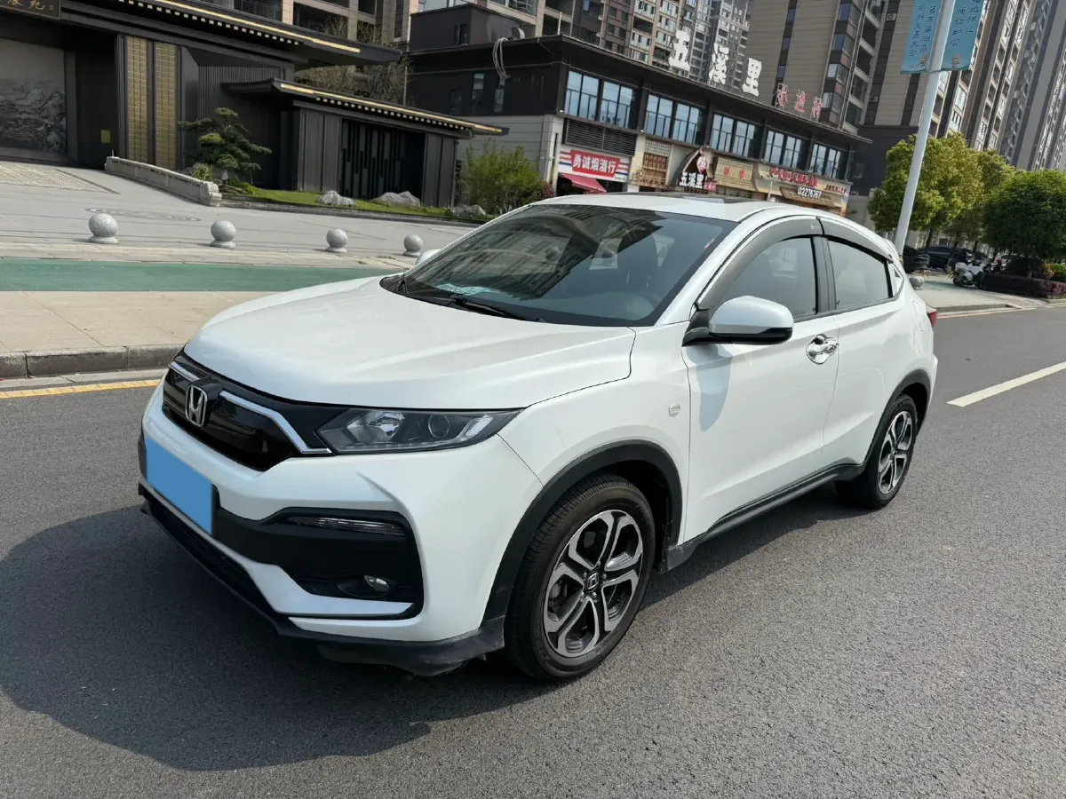 2022 Honda XR-V 1.5L 131HP L4 CVT,autocango,china used car exporter,china ev exporter,chinese used car exporter,chinese used ev exporter