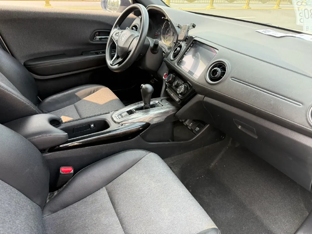 2022 Honda XR-V 1.5L 131HP L4 CVT,autocango,china used car exporter,china ev exporter,chinese used car exporter,chinese used ev exporter