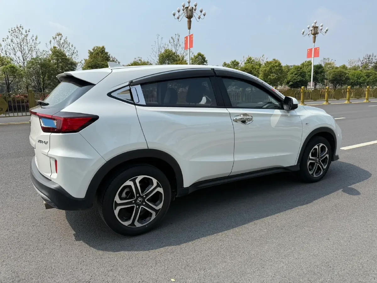 2022 Honda XR-V 1.5L 131HP L4 CVT,autocango,china used car exporter,china ev exporter,chinese used car exporter,chinese used ev exporter