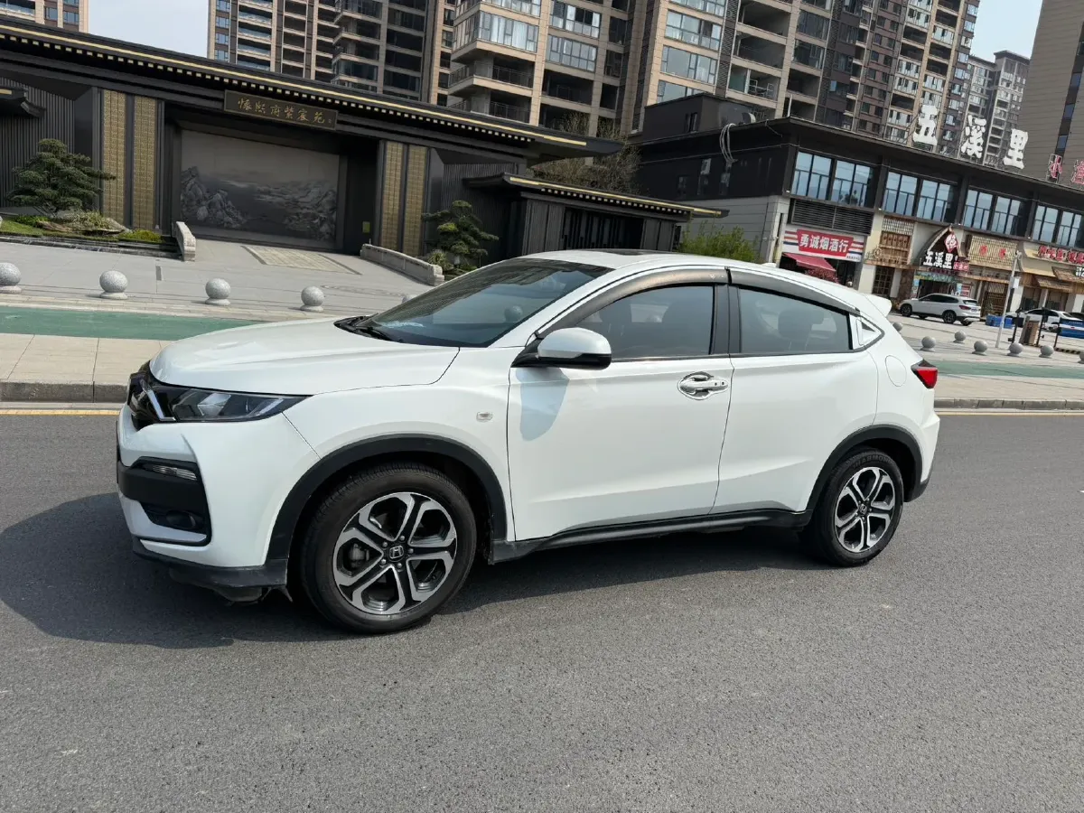 2022 Honda XR-V 1.5L 131HP L4 CVT,autocango,china used car exporter,china ev exporter,chinese used car exporter,chinese used ev exporter