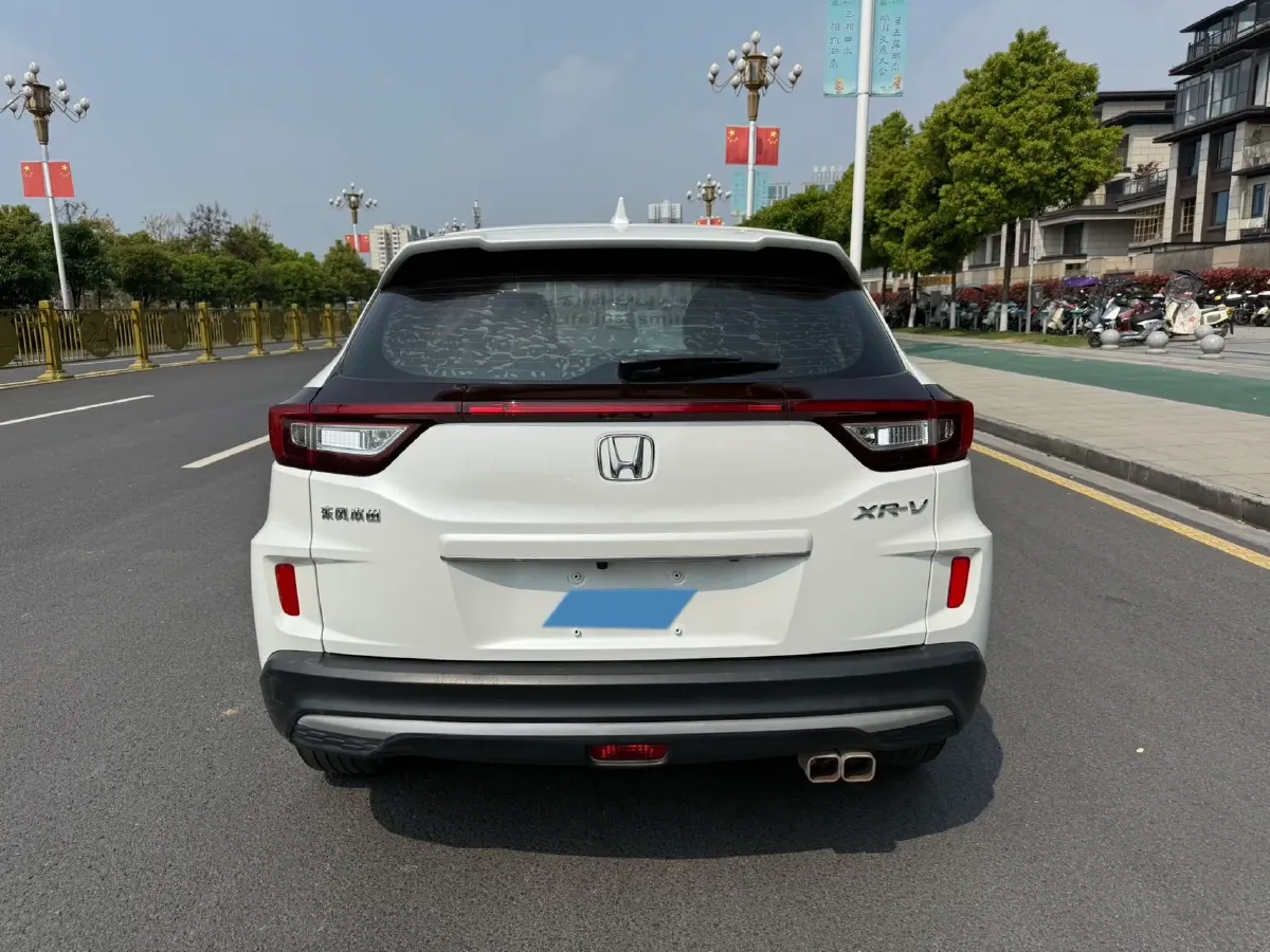 2022 Honda XR-V 1.5L 131HP L4 CVT,autocango,china used car exporter,china ev exporter,chinese used car exporter,chinese used ev exporter