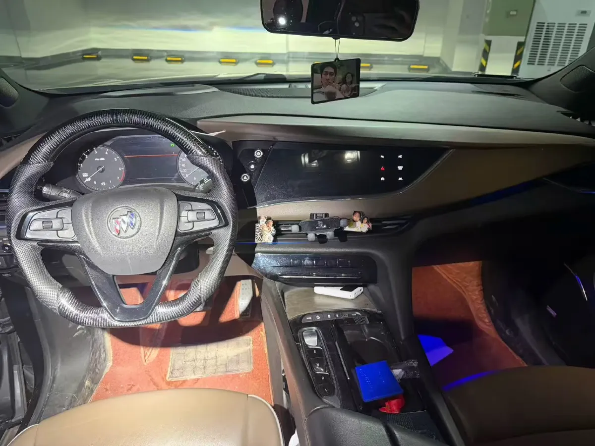 2020 Buick Enclave 2.0T 237HP L4 9AT,autocango,china used car exporter,china ev exporter,chinese used car exporter,chinese used ev exporter