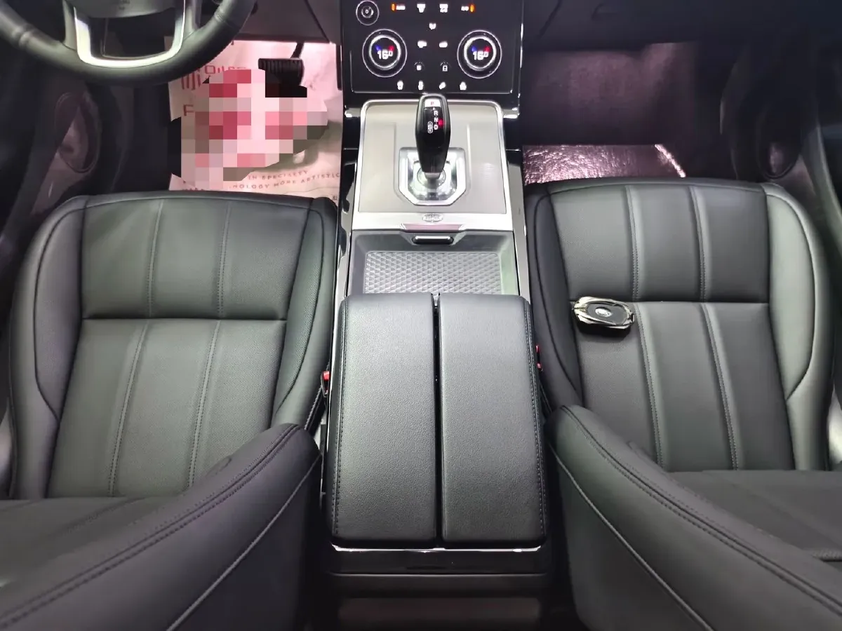 2020 Land Rover Range Rover Evoque 2.0T 249HP L4 9AT,autocango,china used car exporter,china ev exporter,chinese used car exporter,chinese used ev exporter