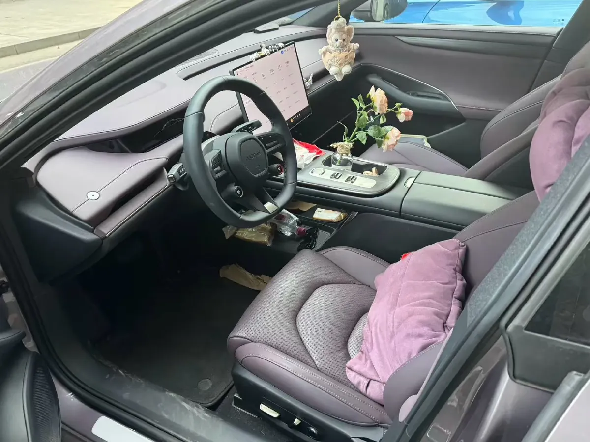 2024 MI SU7 BEV 94.3KWH,autocango,china used car exporter,china ev exporter,chinese used car exporter,chinese used ev exporter