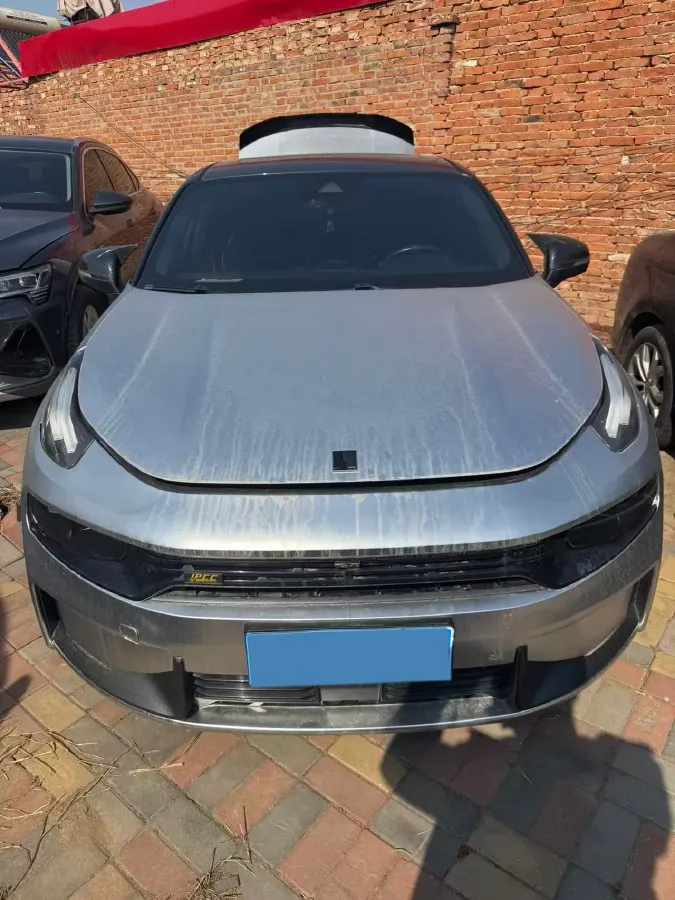 2019 LYNK&CO 03 2.0T 254HP L4 8AT,autocango,china used car exporter,china ev exporter,chinese used car exporter,chinese used ev exporter