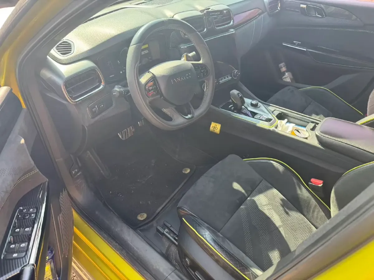 2019 LYNK&CO 03 2.0T 254HP L4 8AT,autocango,china used car exporter,china ev exporter,chinese used car exporter,chinese used ev exporter