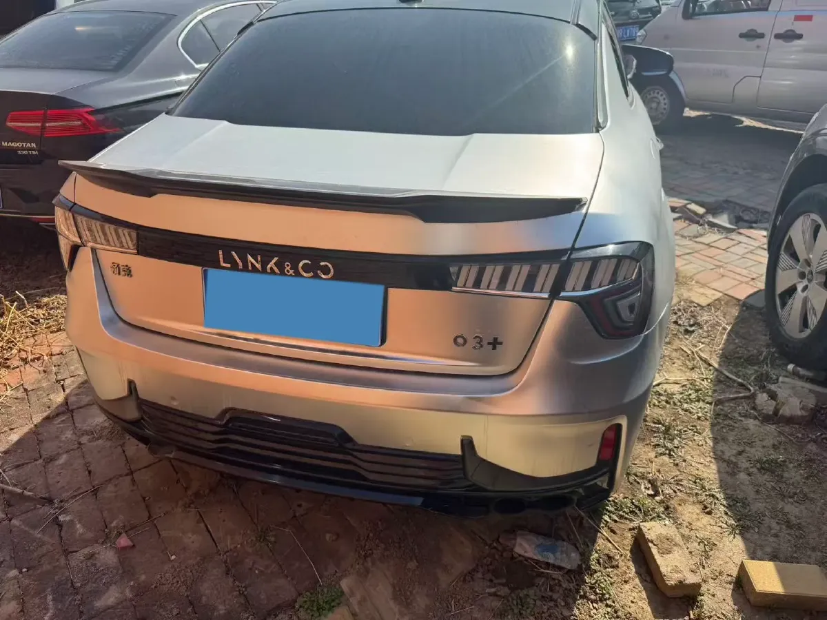 2019 LYNK&CO 03 2.0T 254HP L4 8AT,autocango,china used car exporter,china ev exporter,chinese used car exporter,chinese used ev exporter