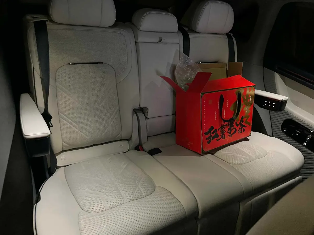 2025 Zeekr MIX BEV 102KWH,autocango,china used car exporter,china ev exporter,chinese used car exporter,chinese used ev exporter