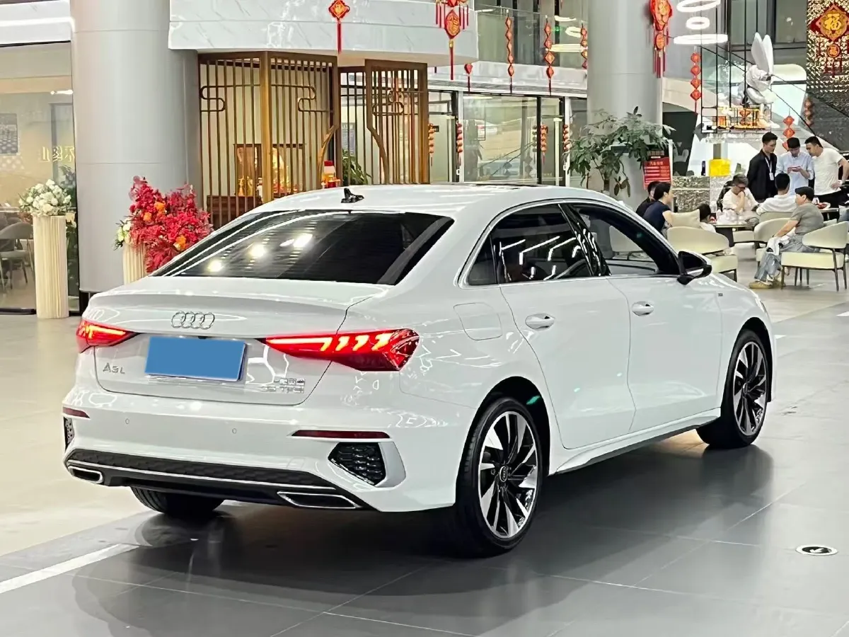 2023 Audi A3 1.4T 150HP L4 7DCT,autocango,china used car exporter,china ev exporter,chinese used car exporter,chinese used ev exporter