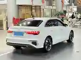 2023 Audi A3 1.4T 150HP L4 7DCT