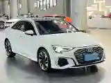 2023 Audi A3 1.4T 150HP L4 7DCT