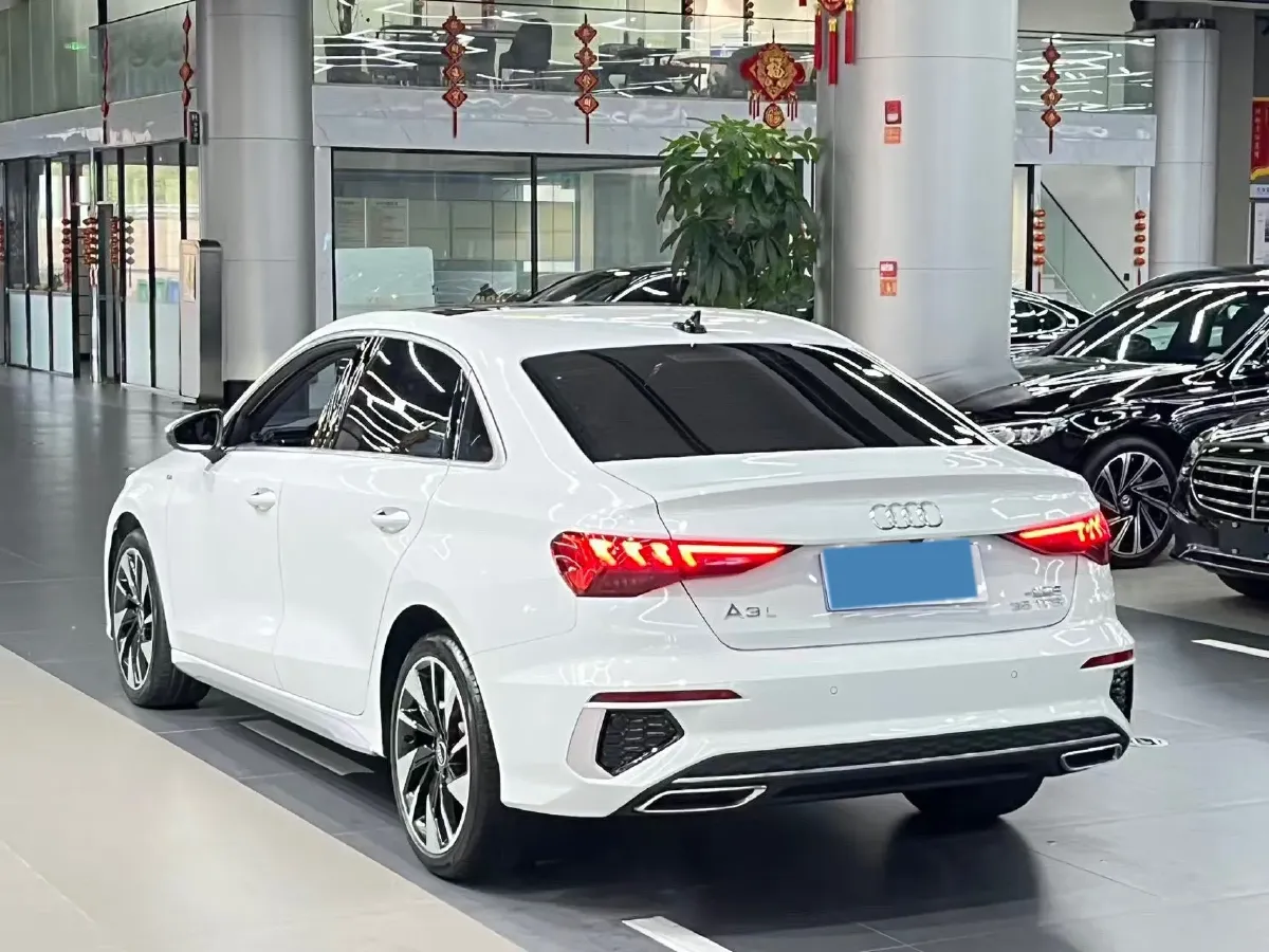 2023 Audi A3 1.4T 150HP L4 7DCT,autocango,china used car exporter,china ev exporter,chinese used car exporter,chinese used ev exporter