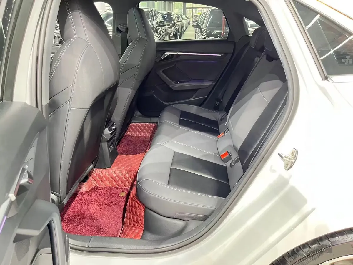 2023 Audi A3 1.4T 150HP L4 7DCT,autocango,china used car exporter,china ev exporter,chinese used car exporter,chinese used ev exporter