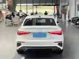 2023 Audi A3 1.4T 150HP L4 7DCT