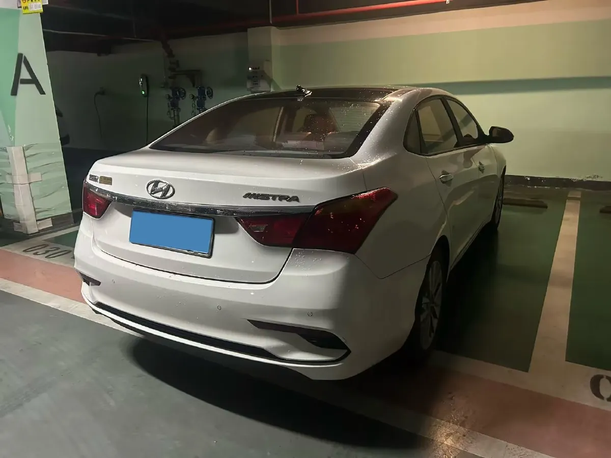 2017 Hyundai Mistra 1.8L 143HP L4 6AT,autocango,china used car exporter,china ev exporter,chinese used car exporter,chinese used ev exporter