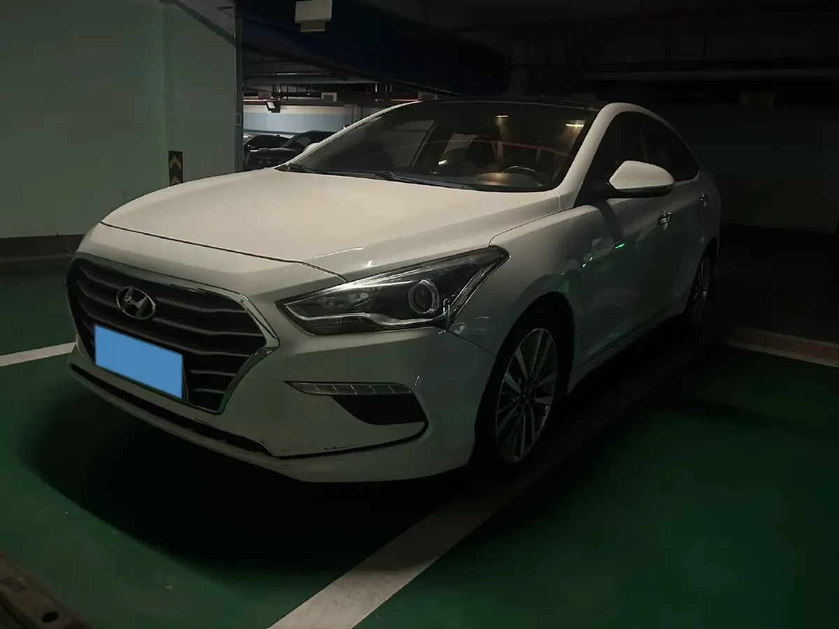 2017 Hyundai Mistra 1.8L 143HP L4 6AT,autocango,china used car exporter,china ev exporter,chinese used car exporter,chinese used ev exporter