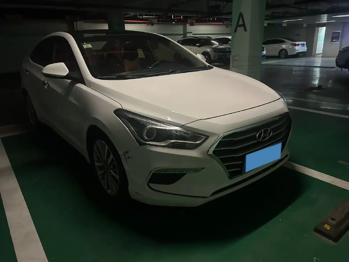2017 Hyundai Mistra 1.8L 143HP L4 6AT,autocango,china used car exporter,china ev exporter,chinese used car exporter,chinese used ev exporter