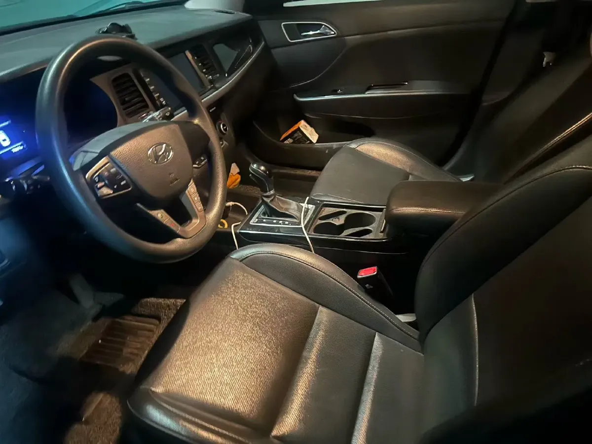 2017 Hyundai Mistra 1.8L 143HP L4 6AT,autocango,china used car exporter,china ev exporter,chinese used car exporter,chinese used ev exporter