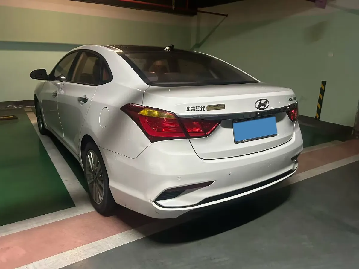 2017 Hyundai Mistra 1.8L 143HP L4 6AT,autocango,china used car exporter,china ev exporter,chinese used car exporter,chinese used ev exporter