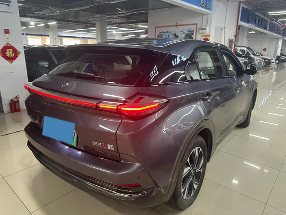 2023 Neta U BEV,autocango,china used car exporter,china ev exporter,chinese used car exporter,chinese used ev exporter