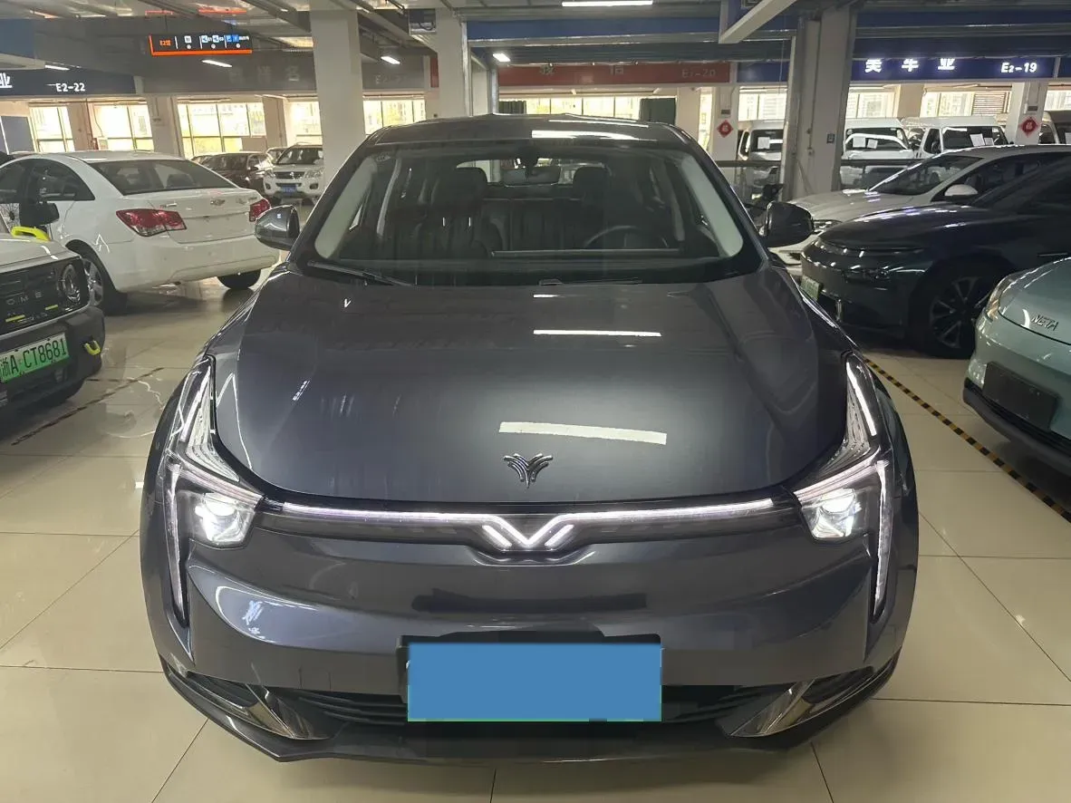 2023 Neta U BEV,autocango,china used car exporter,china ev exporter,chinese used car exporter,chinese used ev exporter
