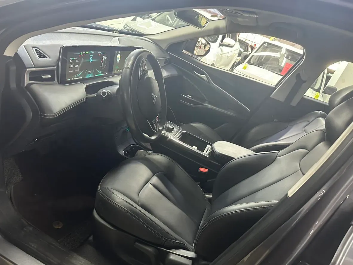 2023 Neta U BEV,autocango,china used car exporter,china ev exporter,chinese used car exporter,chinese used ev exporter