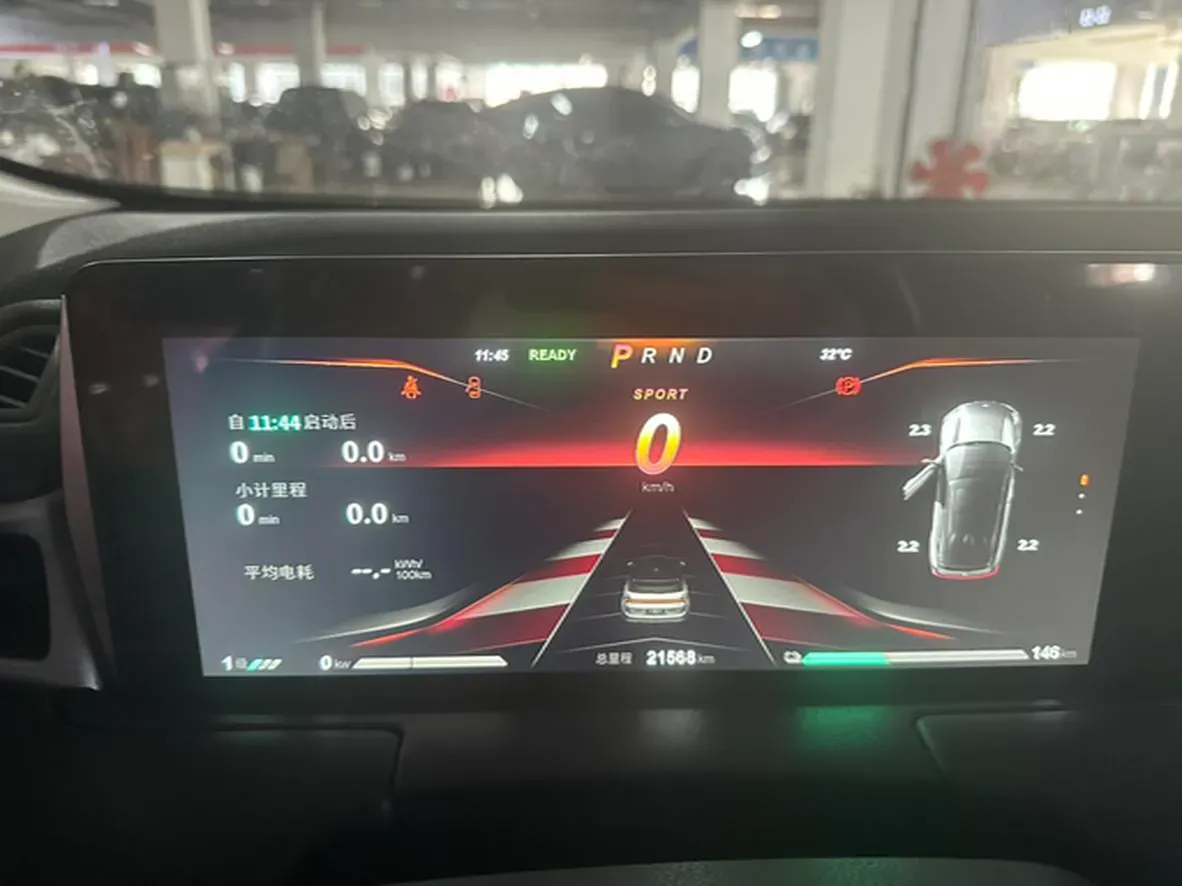 2023 Neta U BEV,autocango,china used car exporter,china ev exporter,chinese used car exporter,chinese used ev exporter