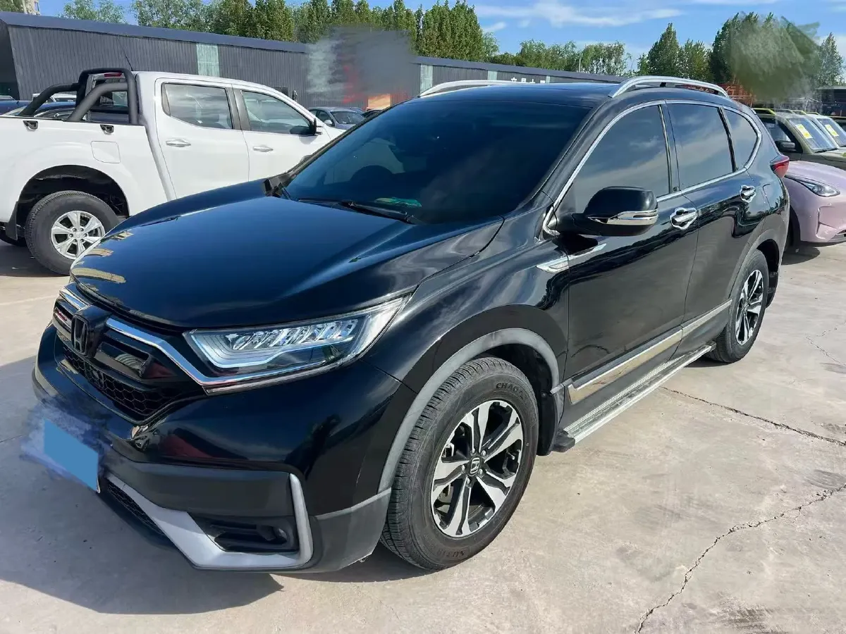 2021 Honda CR-V 1.5T 193HP L4 CVT,autocango,china used car exporter,china ev exporter,chinese used car exporter,chinese used ev exporter