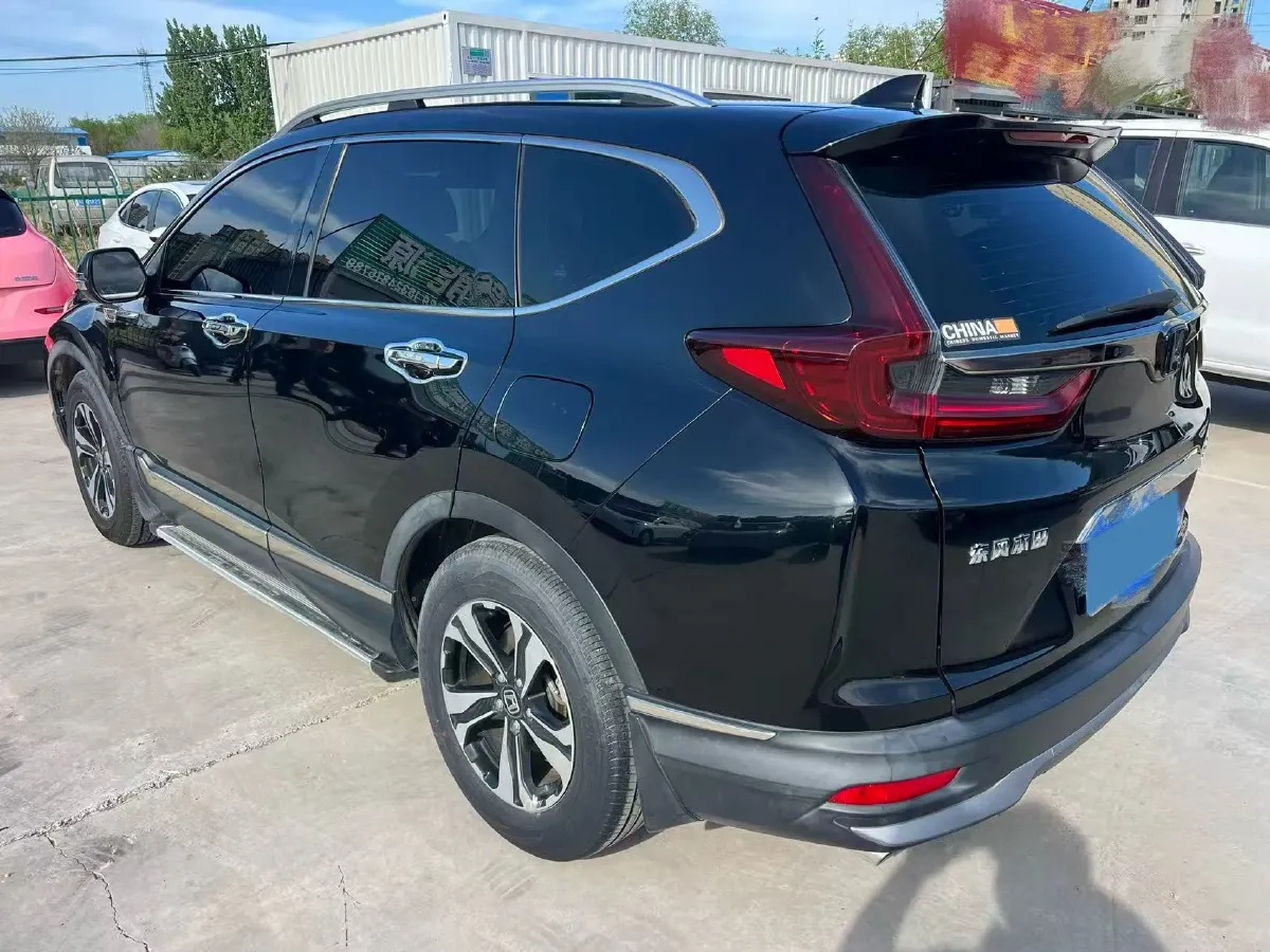 2021 Honda CR-V 1.5T 193HP L4 CVT,autocango,china used car exporter,china ev exporter,chinese used car exporter,chinese used ev exporter