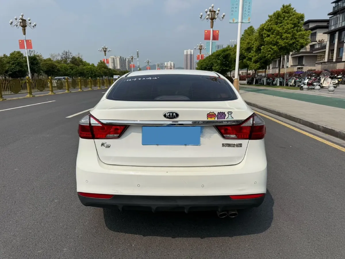 2017 Kia K3 1.6L 128HP L4 6AT,autocango,china used car exporter,china ev exporter,chinese used car exporter,chinese used ev exporter