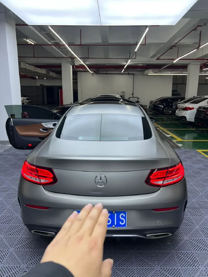 2021 Mercedes-Benz C Class 1.5T 184HP L4 9AT,autocango,china used car exporter,china ev exporter,chinese used car exporter,chinese used ev exporter