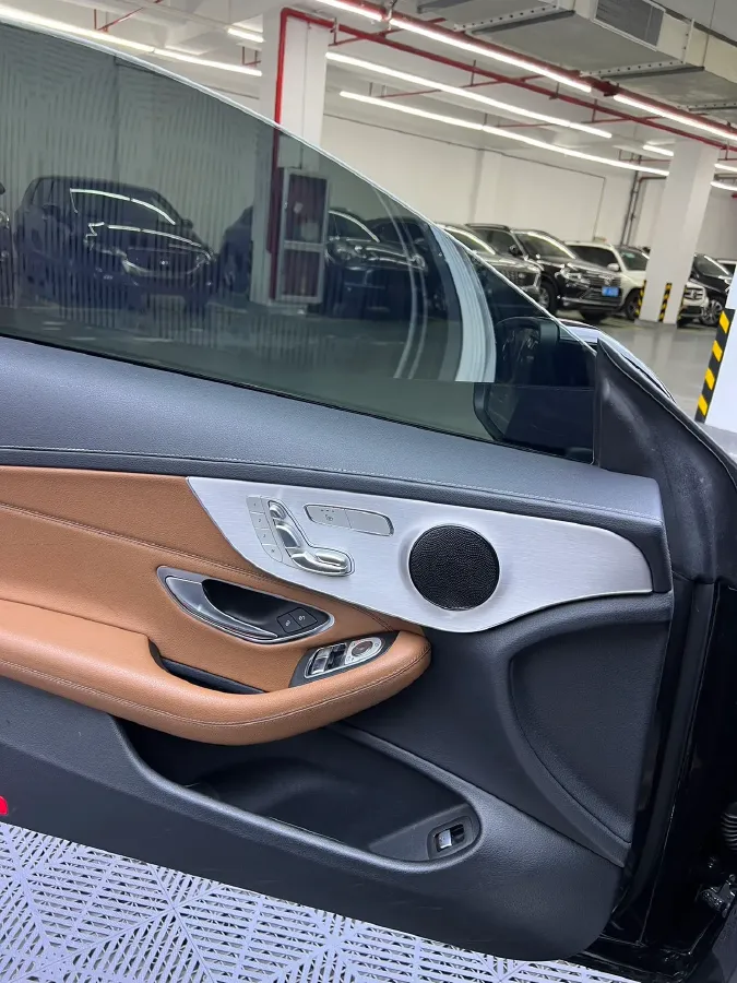 2021 Mercedes-Benz C Class 1.5T 184HP L4 9AT,autocango,china used car exporter,china ev exporter,chinese used car exporter,chinese used ev exporter