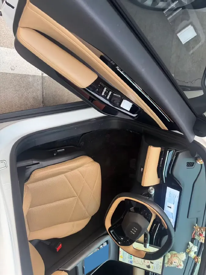 2024 Geely Galaxy L6 1.5T 163HP L4 3DHT PHEV,autocango,china used car exporter,china ev exporter,chinese used car exporter,chinese used ev exporter