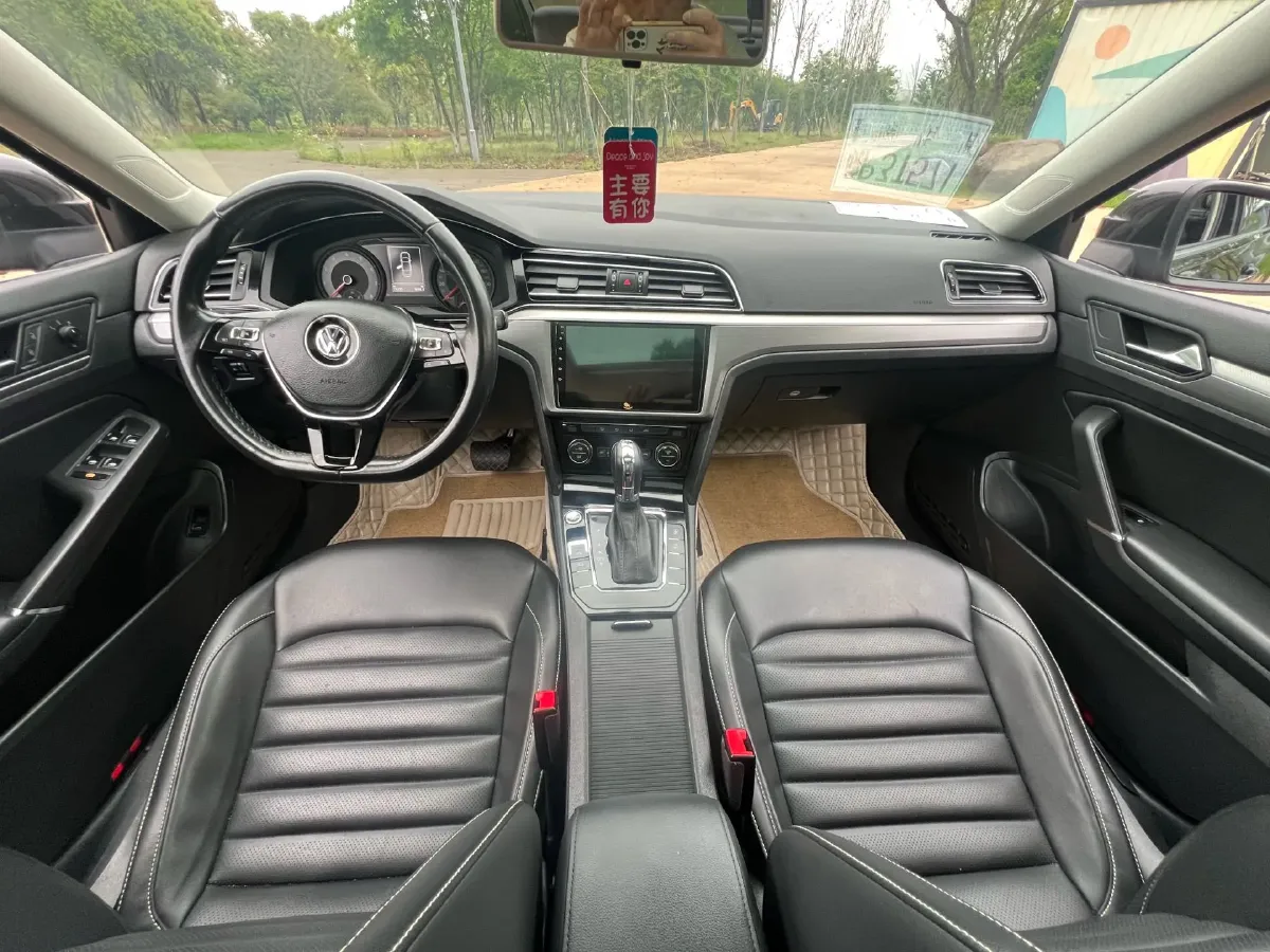 2019 Volkswagen Passat 1.4T 150HP L4 7DCT,autocango,china used car exporter,china ev exporter,chinese used car exporter,chinese used ev exporter