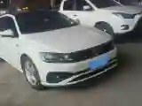 2019 Volkswagen Lamando 1.4T 131HP L4 7DCT
