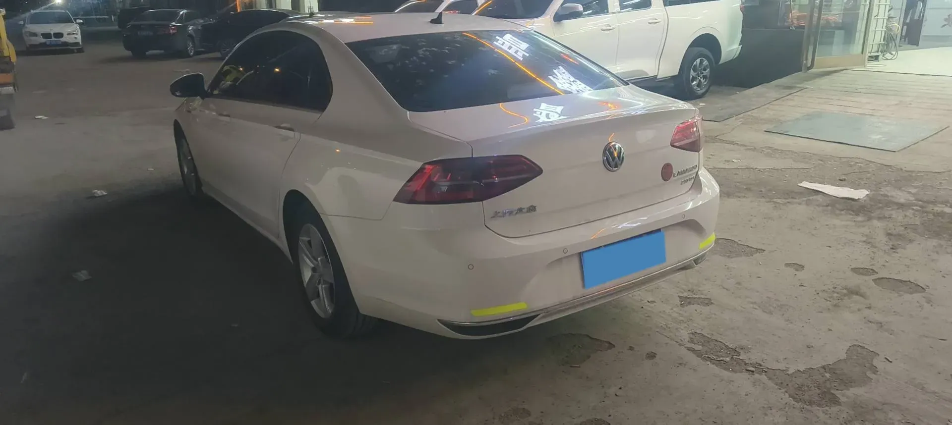 2019 Volkswagen Lamando 1.4T 131HP L4 7DCT,autocango,china used car exporter,china ev exporter,chinese used car exporter,chinese used ev exporter