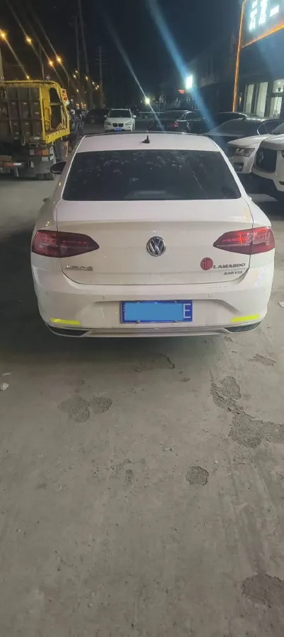 2019 Volkswagen Lamando 1.4T 131HP L4 7DCT,autocango,china used car exporter,china ev exporter,chinese used car exporter,chinese used ev exporter