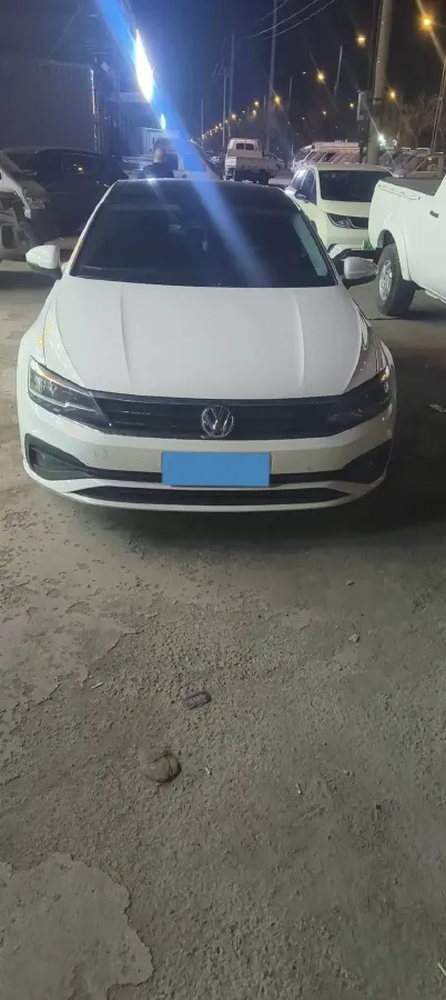 2019 Volkswagen Lamando 1.4T 131HP L4 7DCT,autocango,china used car exporter,china ev exporter,chinese used car exporter,chinese used ev exporter