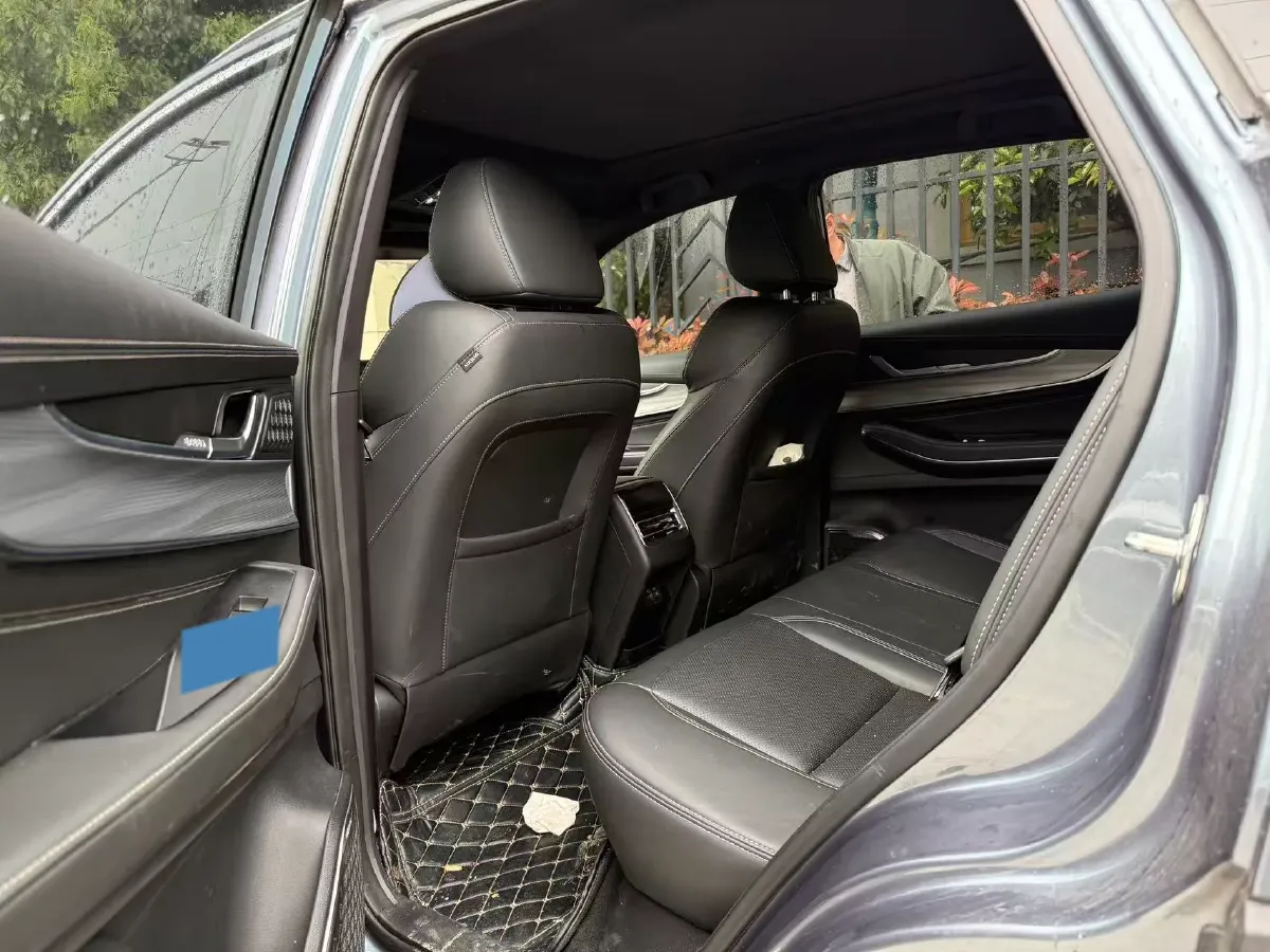 2022 Exceed LX 1.6T 197HP L4 7DCT,autocango,china used car exporter,china ev exporter,chinese used car exporter,chinese used ev exporter