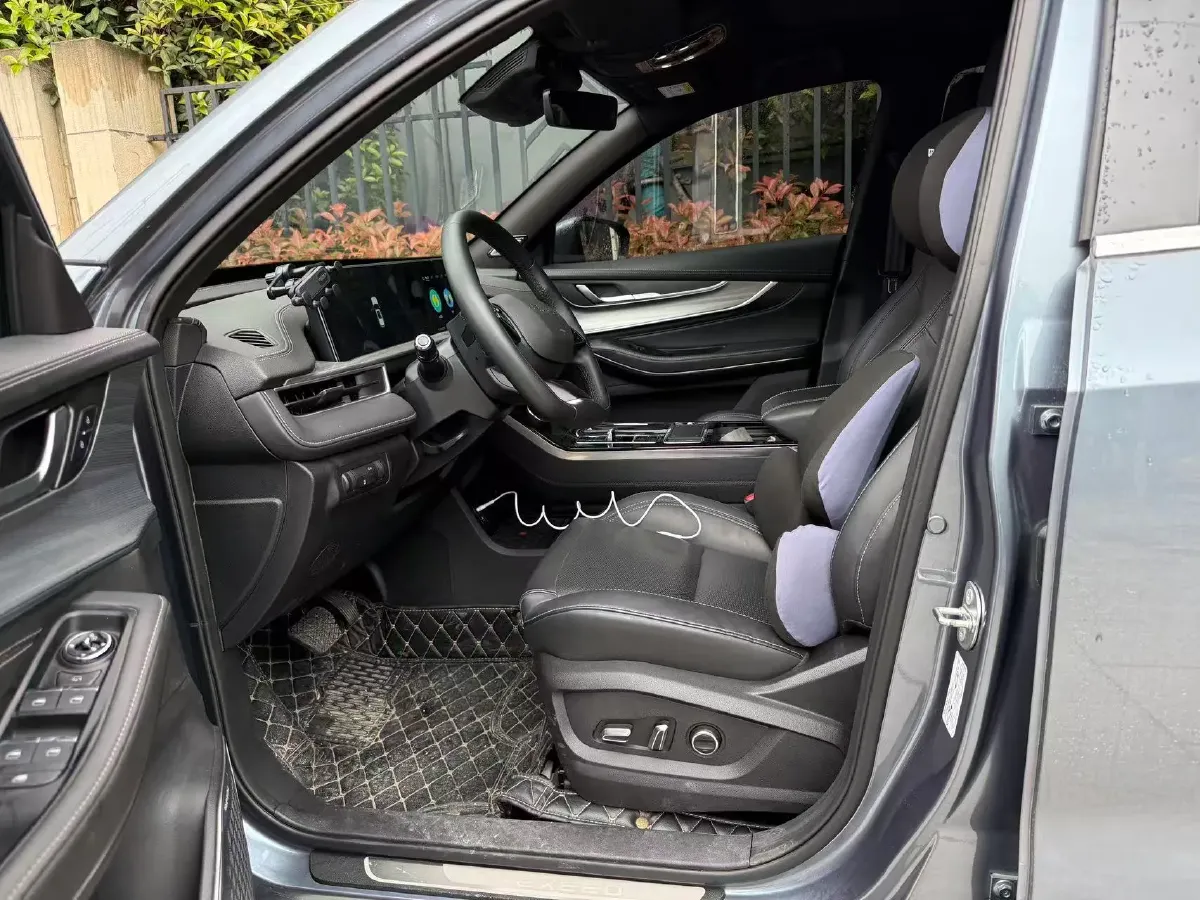 2022 Exceed LX 1.6T 197HP L4 7DCT,autocango,china used car exporter,china ev exporter,chinese used car exporter,chinese used ev exporter