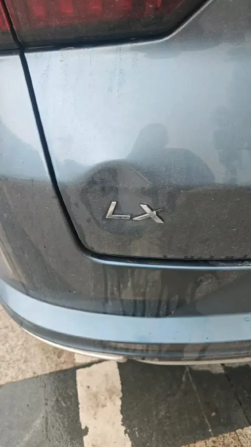 2022 Exceed LX 1.6T 197HP L4 7DCT,autocango,china used car exporter,china ev exporter,chinese used car exporter,chinese used ev exporter