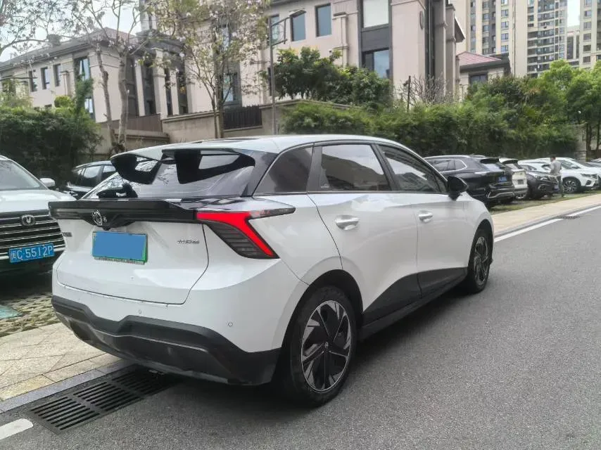 2023 MG MG4 BEV 49KWH,autocango,china used car exporter,china ev exporter,chinese used car exporter,chinese used ev exporter